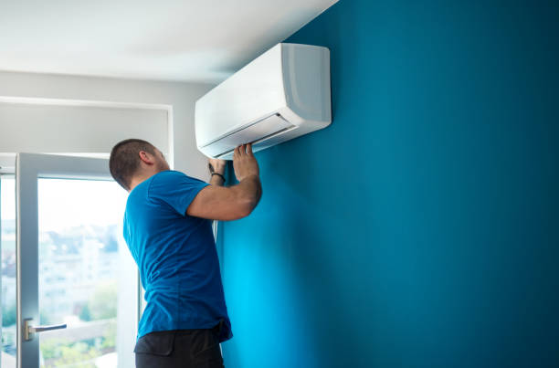 Best HVAC Emergency Services  in Golden Valley, AZ