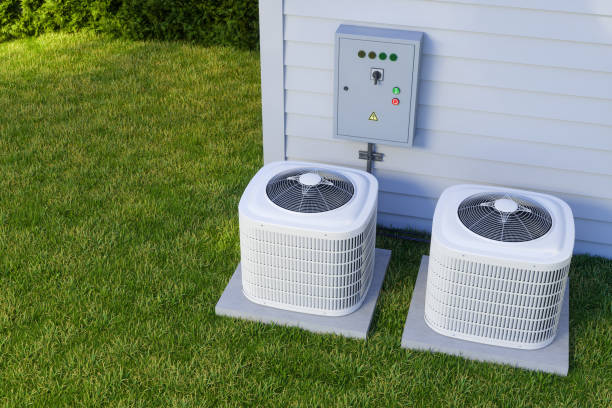 Best HVAC Air Duct Cleaning  in Golden Valley, AZ