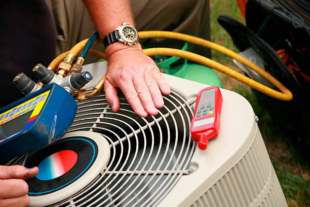 Best Emergency HVAC Repair  in Golden Valley, AZ