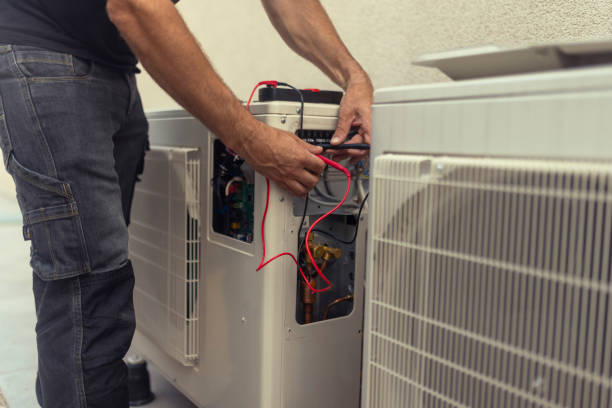 Best HVAC Cleaning Services  in Golden Valley, AZ
