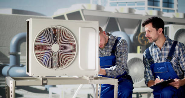 Best HVAC System Installation  in Golden Valley, AZ