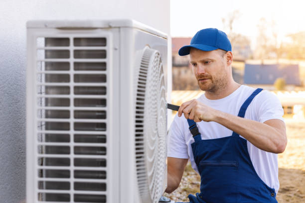 Best Best HVAC Companies  in Golden Valley, AZ