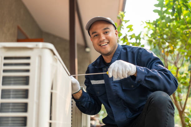 Best Central Air Repair  in Golden Valley, AZ