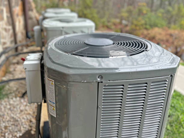 Best HVAC Air Duct Cleaning  in Golden Valley, AZ