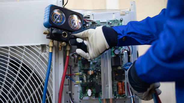 Best HVAC Installation Services  in Golden Valley, AZ